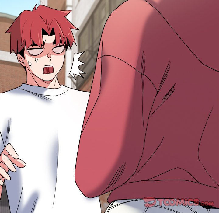 An Outsider’s Way In Chapter 24 image 146