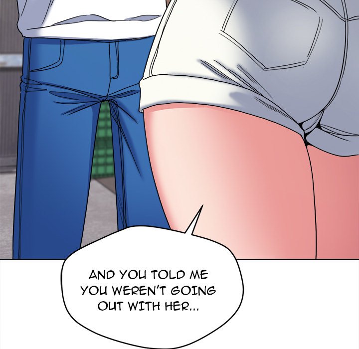 An Outsider’s Way In Chapter 24 image 147
