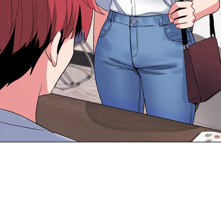 An Outsider’s Way In Chapter 24 image 24