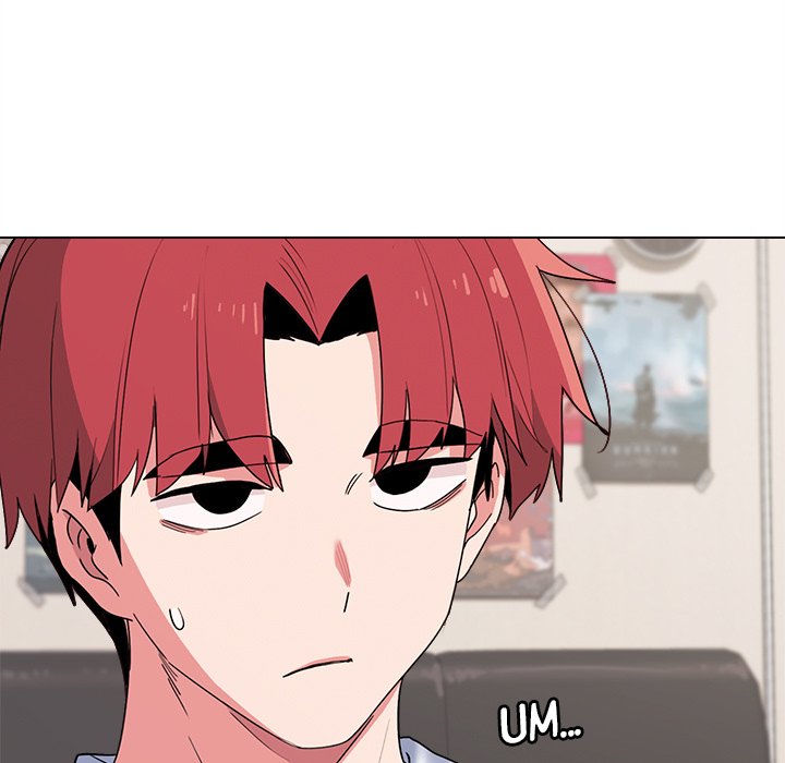 An Outsider’s Way In Chapter 24 image 25