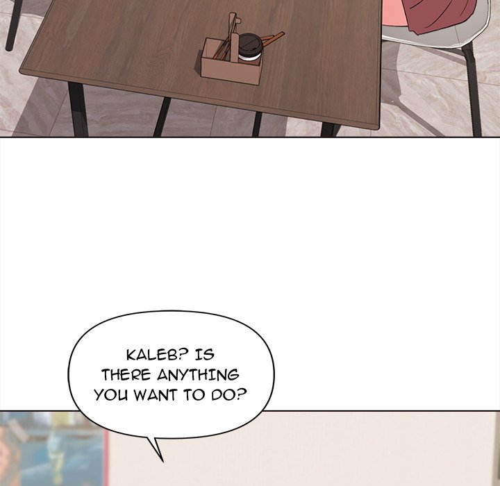 An Outsider’s Way In Chapter 24 image 34