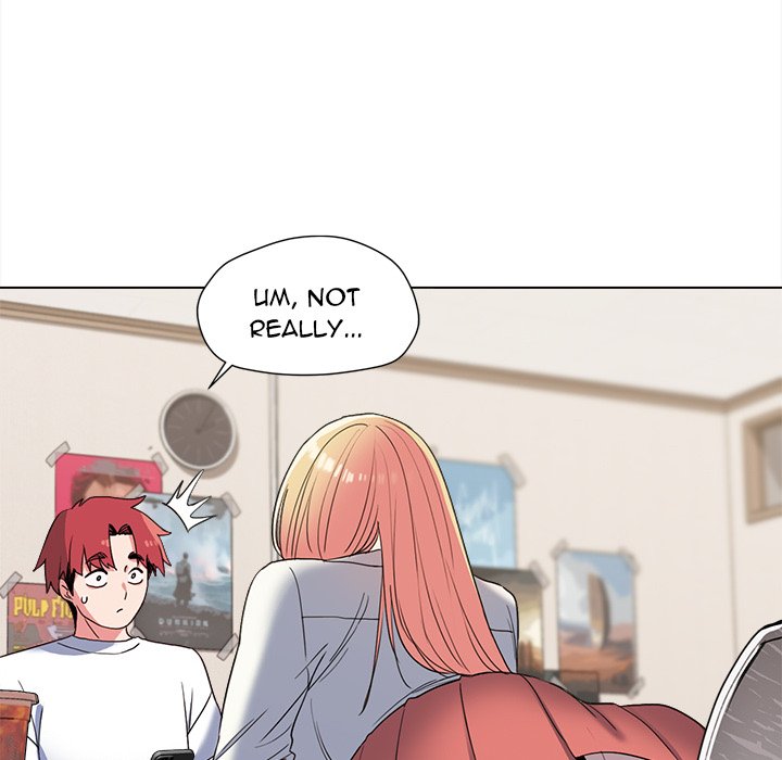 An Outsider’s Way In Chapter 24 image 37