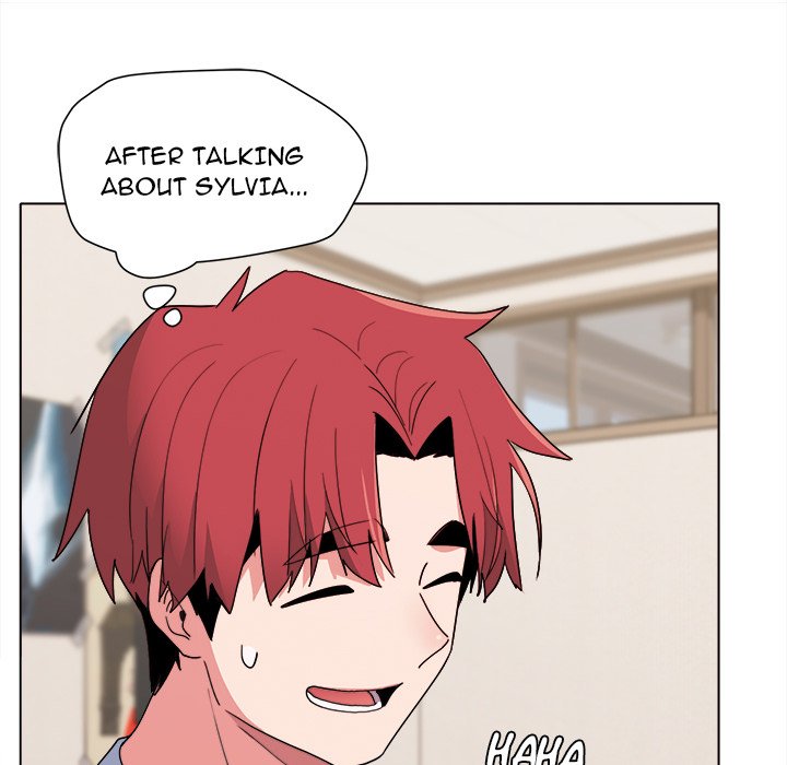 An Outsider’s Way In Chapter 24 image 39