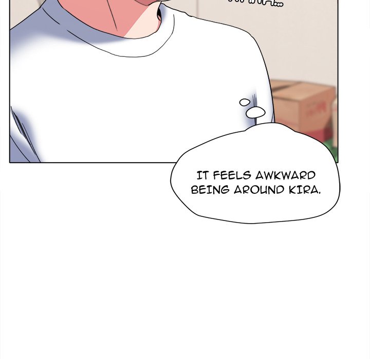 An Outsider’s Way In Chapter 24 image 40