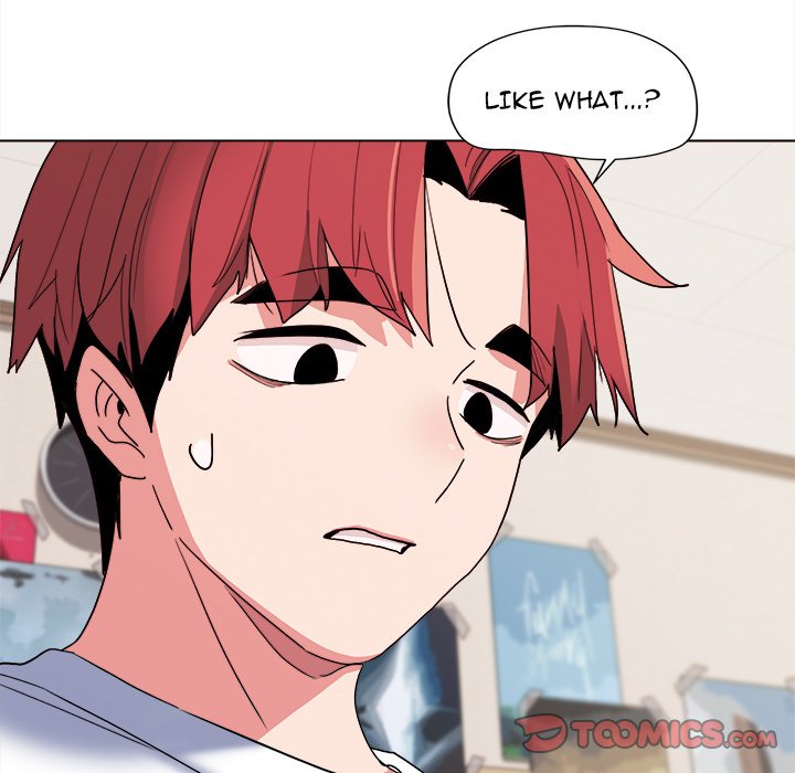 An Outsider’s Way In Chapter 24 image 44