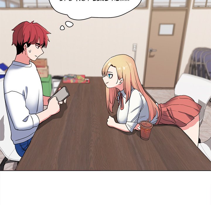 An Outsider’s Way In Chapter 24 image 48
