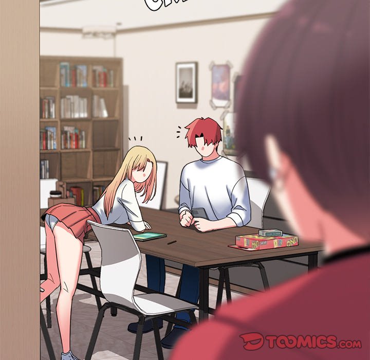 An Outsider’s Way In Chapter 24 image 50