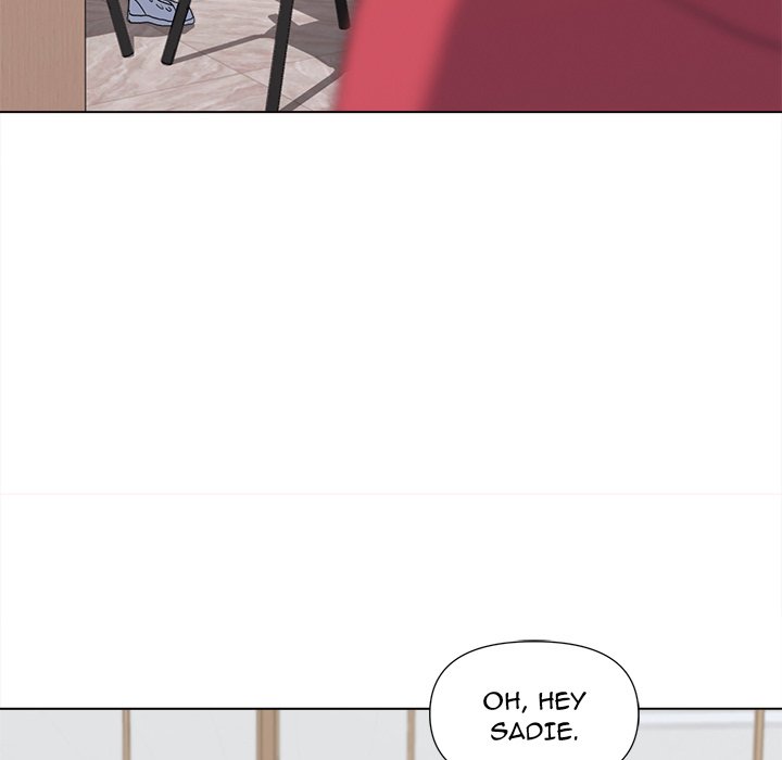 An Outsider’s Way In Chapter 24 image 51