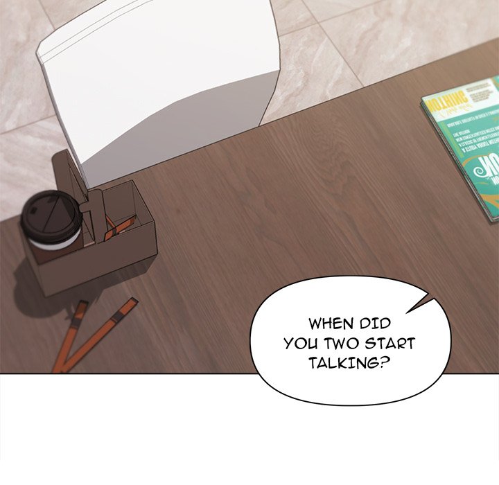 An Outsider’s Way In Chapter 24 image 58