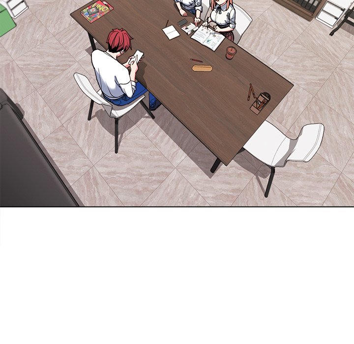 An Outsider’s Way In Chapter 24 image 5