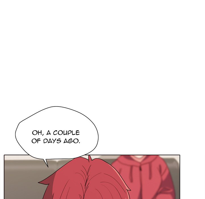 An Outsider’s Way In Chapter 24 image 59