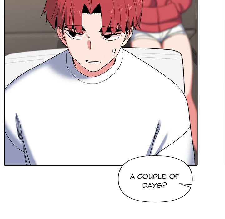 An Outsider’s Way In Chapter 24 image 60