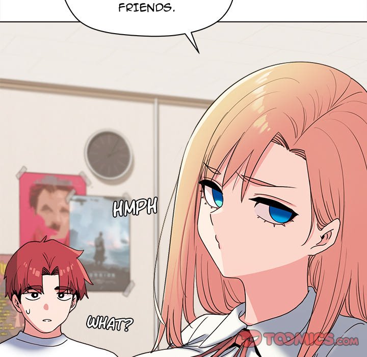 An Outsider’s Way In Chapter 24 image 68