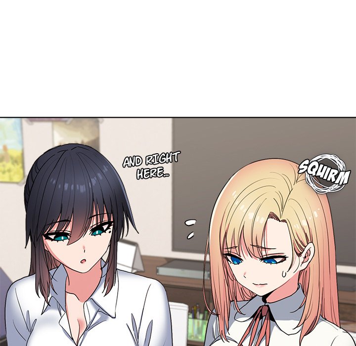 An Outsider’s Way In Chapter 24 image 6