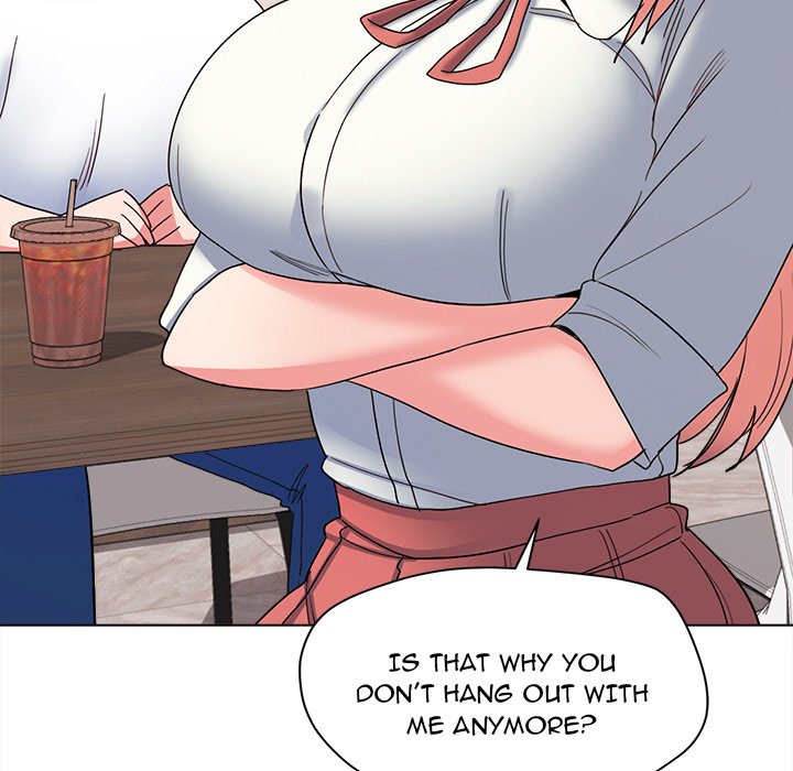 An Outsider’s Way In Chapter 24 image 69