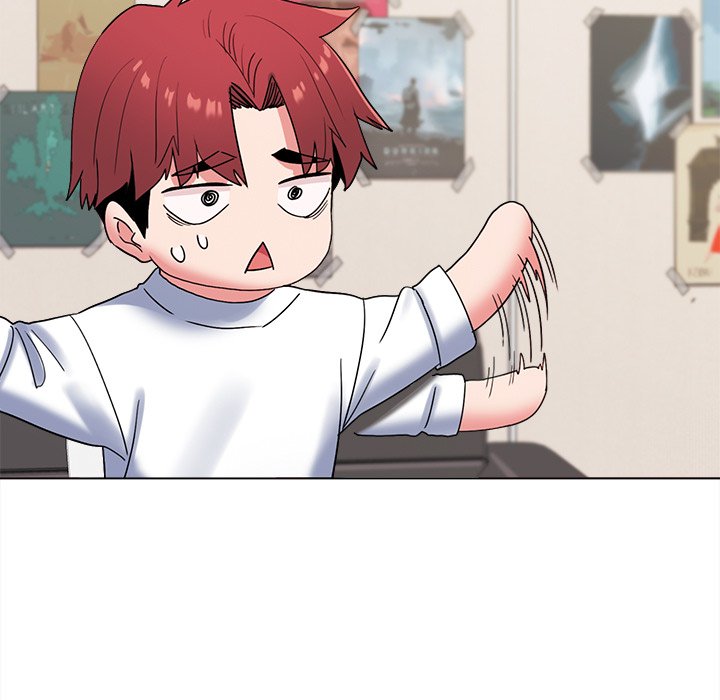 An Outsider’s Way In Chapter 24 image 71