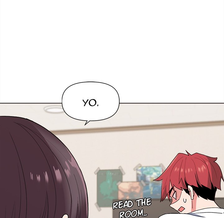 An Outsider’s Way In Chapter 24 image 72