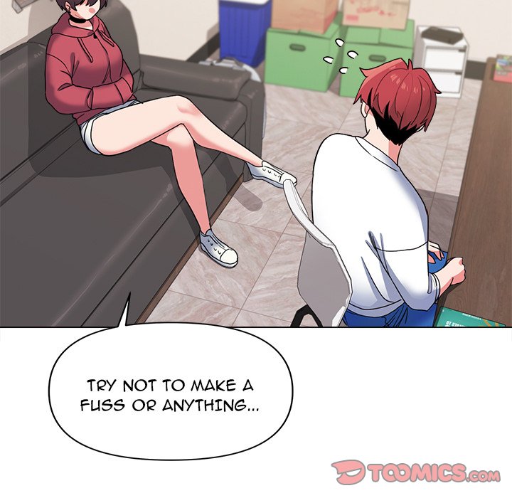 An Outsider’s Way In Chapter 24 image 80
