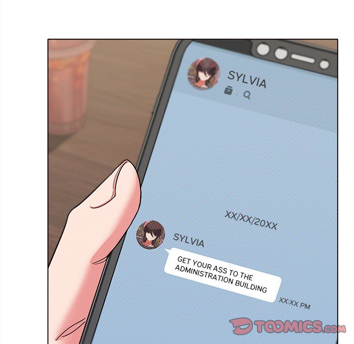 An Outsider’s Way In Chapter 24 image 86