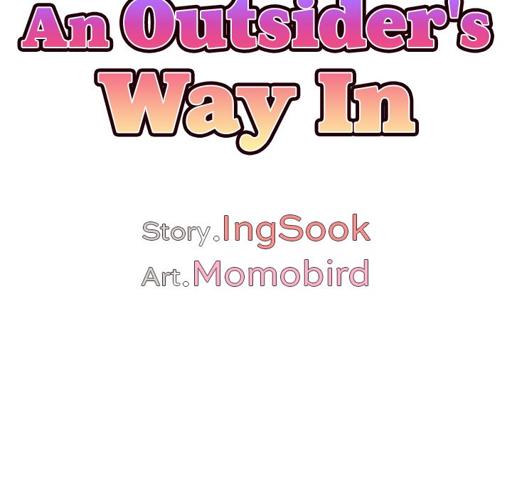 An Outsider’s Way In Chapter 24 image 89