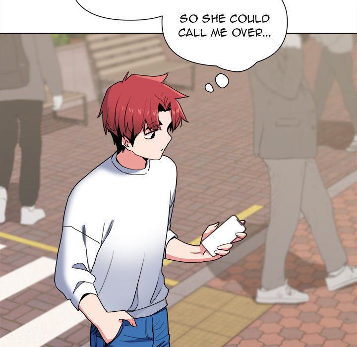 An Outsider’s Way In Chapter 24 image 93