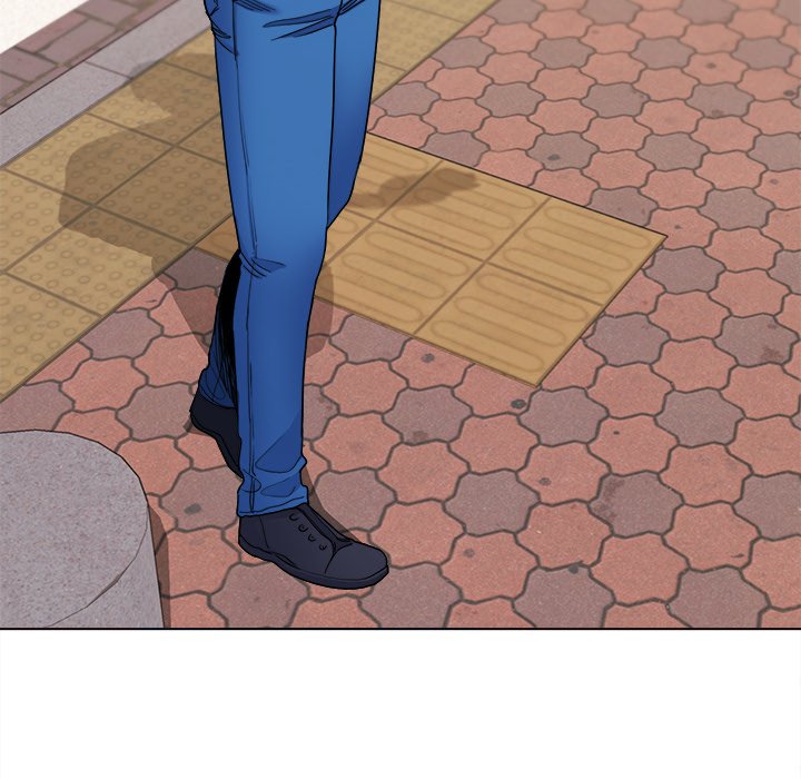 An Outsider’s Way In Chapter 24 image 94
