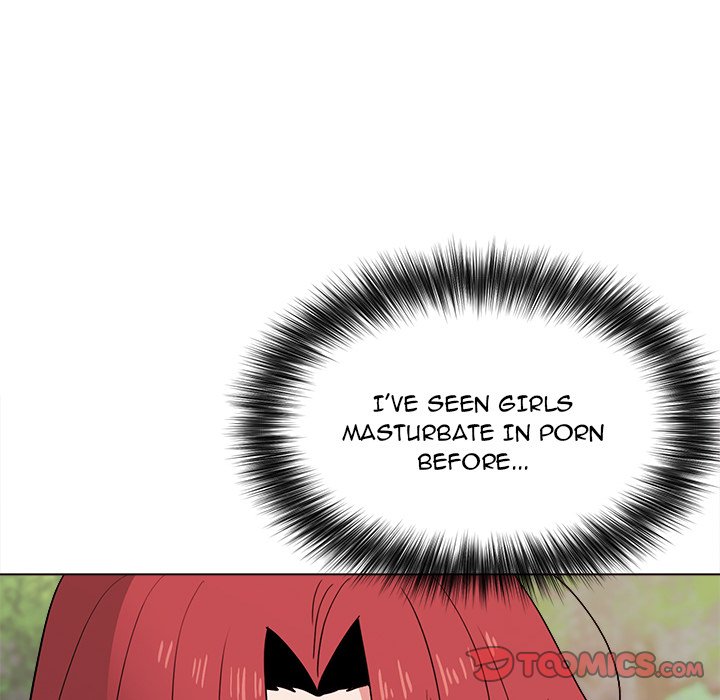 An Outsider’s Way In Chapter 25 image 101