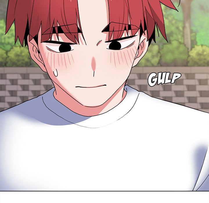 An Outsider’s Way In Chapter 25 image 102