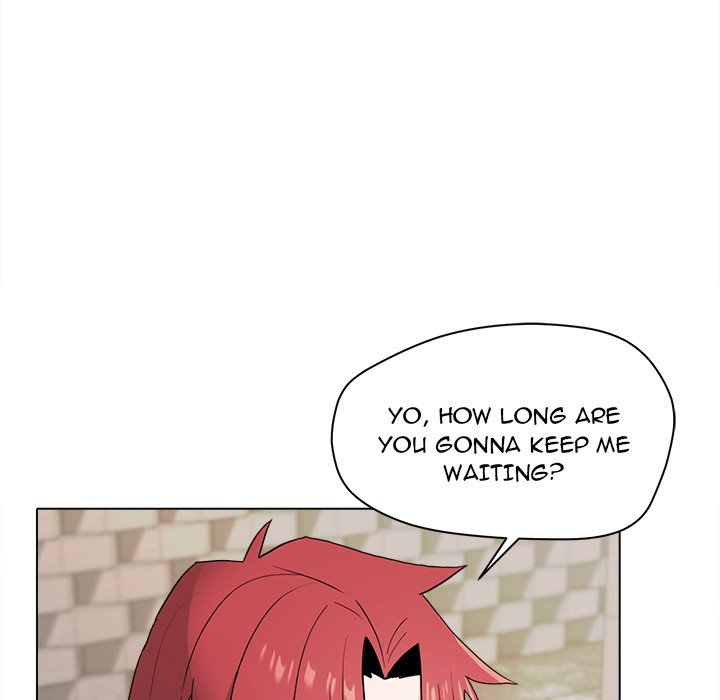An Outsider’s Way In Chapter 25 image 107