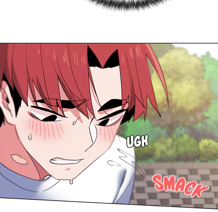 An Outsider’s Way In Chapter 25 image 122