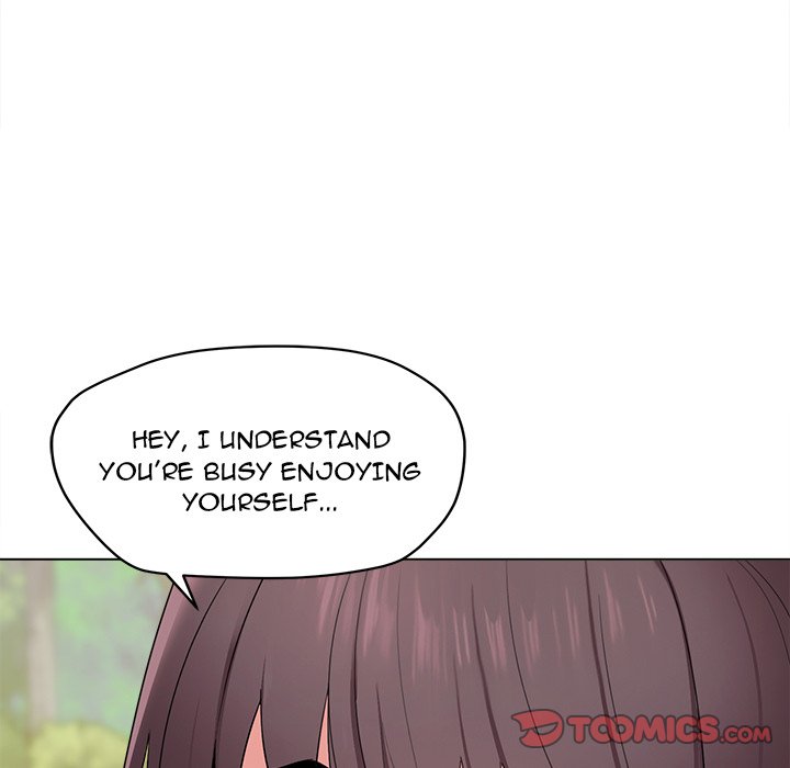 An Outsider’s Way In Chapter 25 image 128