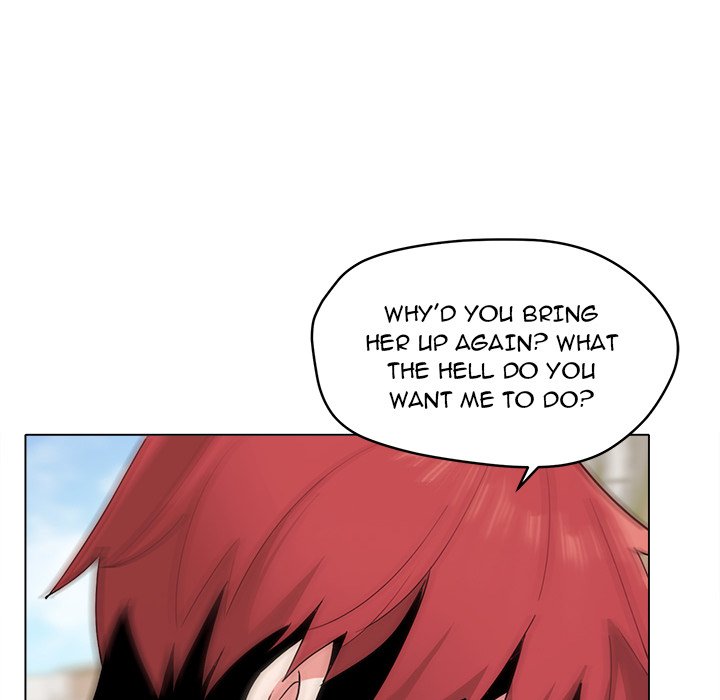 An Outsider’s Way In Chapter 25 image 141