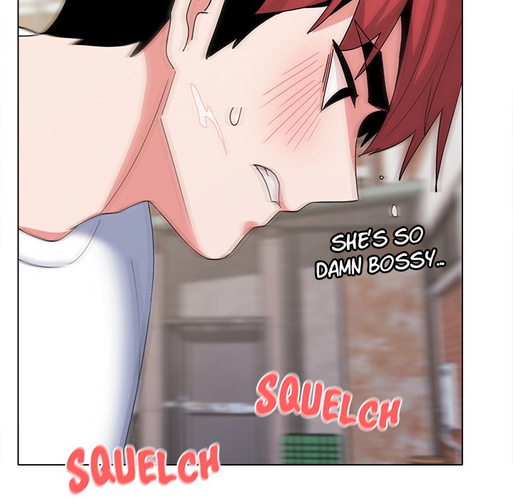 An Outsider’s Way In Chapter 25 image 142