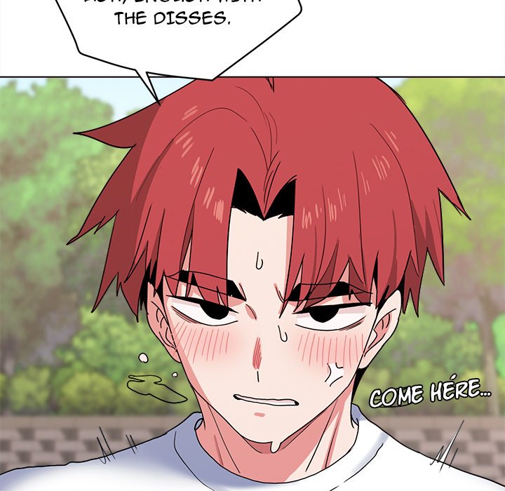 An Outsider’s Way In Chapter 25 image 148