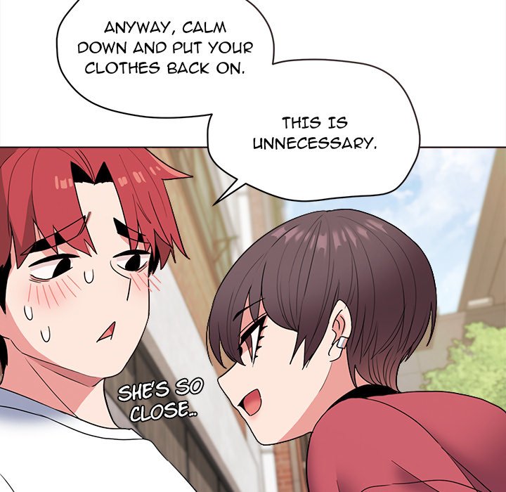 An Outsider’s Way In Chapter 25 image 16