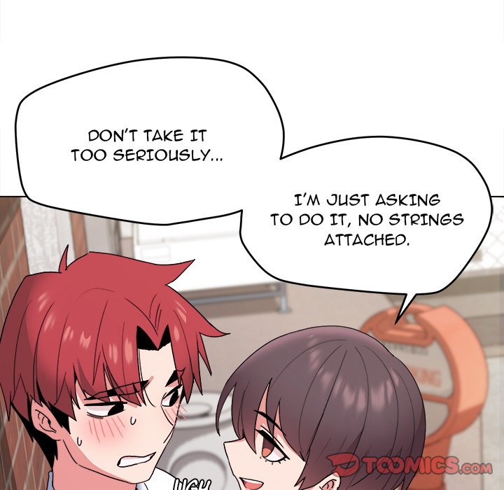 An Outsider’s Way In Chapter 25 image 20