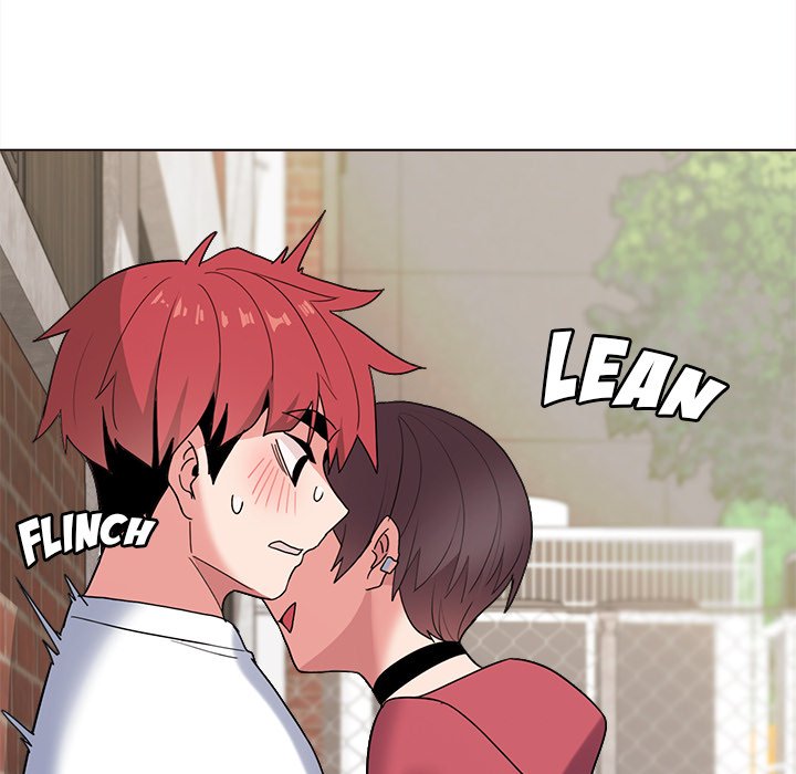An Outsider’s Way In Chapter 25 image 28