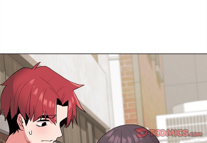 An Outsider’s Way In Chapter 25 image 2