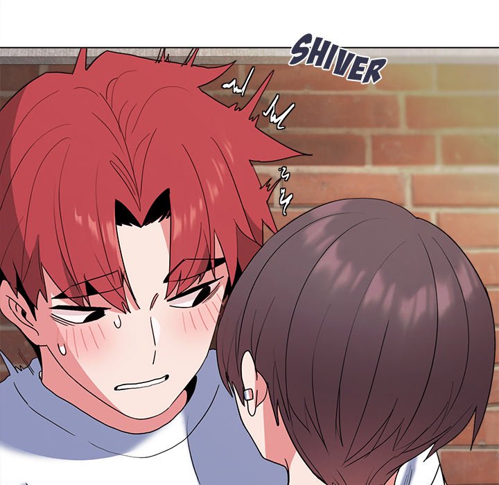 An Outsider’s Way In Chapter 25 image 35