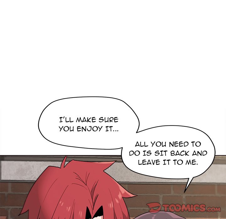 An Outsider’s Way In Chapter 25 image 38