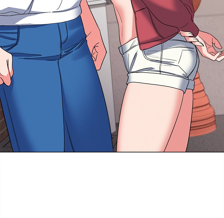 An Outsider’s Way In Chapter 25 image 4