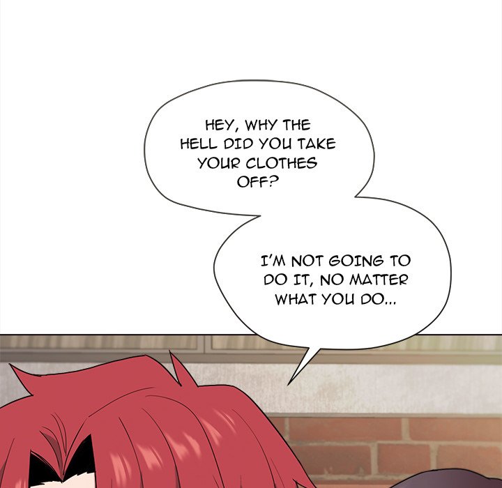 An Outsider’s Way In Chapter 25 image 5
