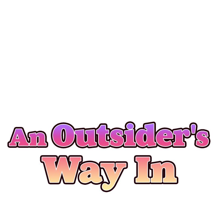 An Outsider’s Way In Chapter 25 image 69