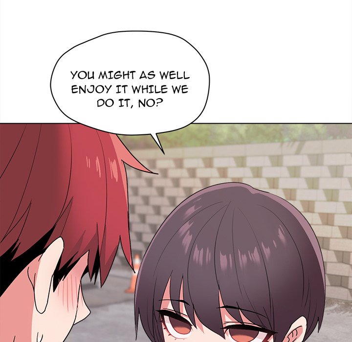 An Outsider’s Way In Chapter 25 image 78