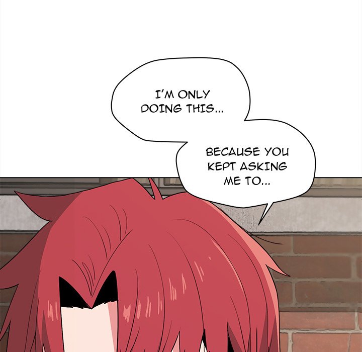 An Outsider’s Way In Chapter 25 image 80