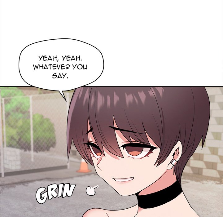 An Outsider’s Way In Chapter 25 image 82