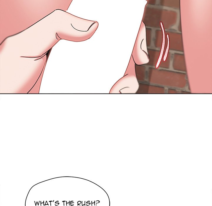 An Outsider’s Way In Chapter 25 image 85