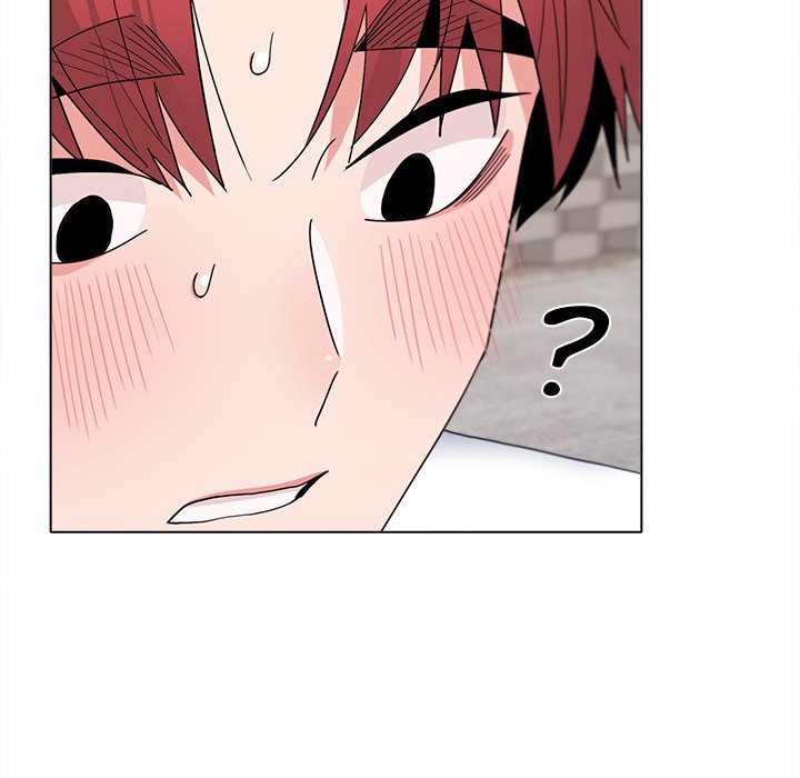 An Outsider’s Way In Chapter 26 image 99