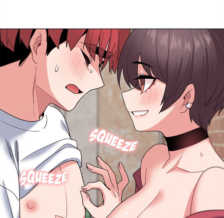 An Outsider’s Way In Chapter 26 image 106