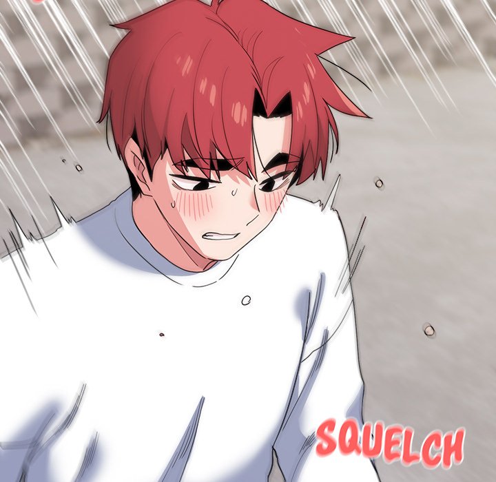 An Outsider’s Way In Chapter 26 image 10